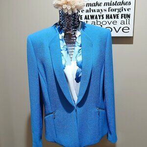 Tahari Blazer